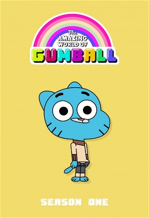 The Amazing World of Gumball_0001