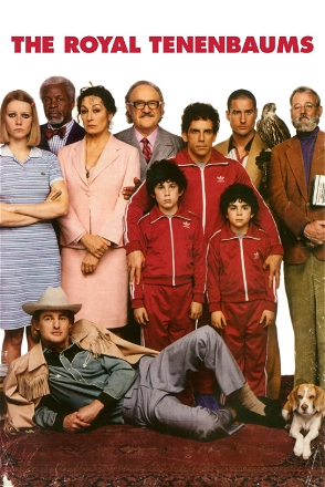 Royal Tenenbaums