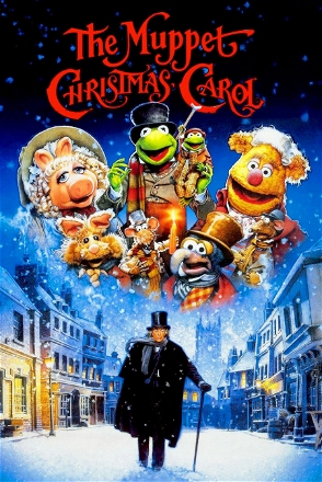Muppet Christmas Carol