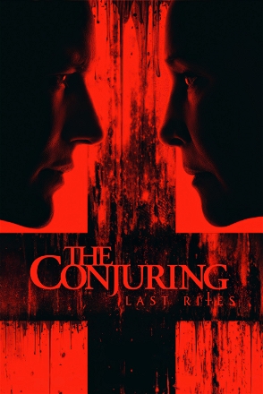 Conjuring: Last Rites