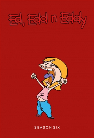 Ed, Edd n Eddy_0006
