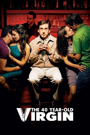 40 Year Old Virgin