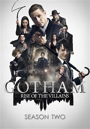 Wrath of the Villains: Pinewood