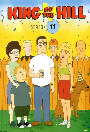 Lucky's Wedding Suit