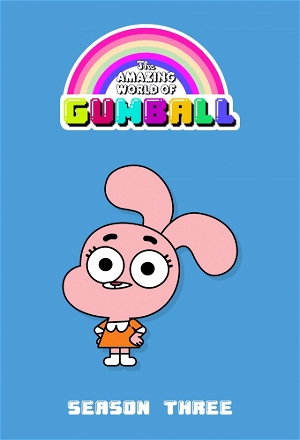 The Amazing World of Gumball_0003