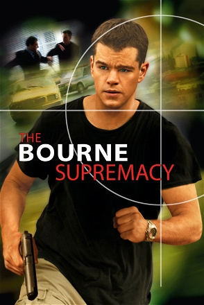 Bourne Supremacy