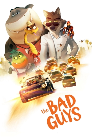 Bad Guys