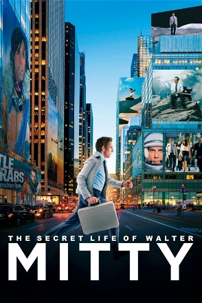 Secret Life of Walter Mitty
