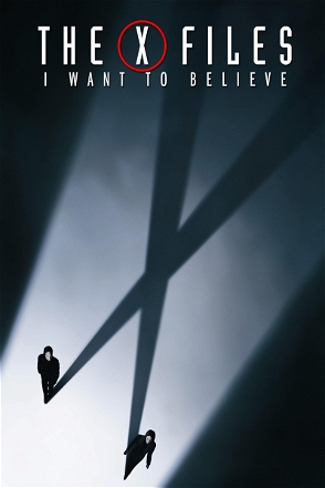 X Files: I Want to Believe