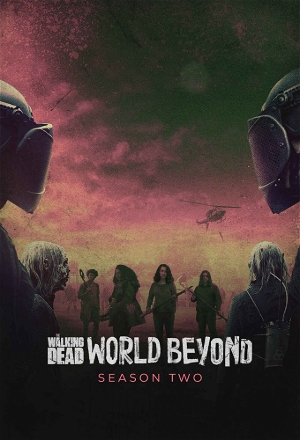 The Walking Dead: World Beyond_0002