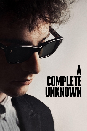 Complete Unknown