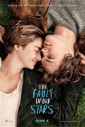 Fault in Our Stars