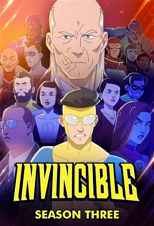 YOU'RE NOT LAUGHING NOW