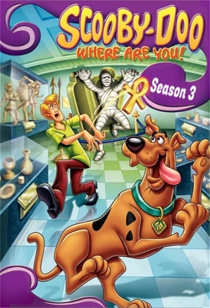 Scooby-Doo, Where Are You!_0003
