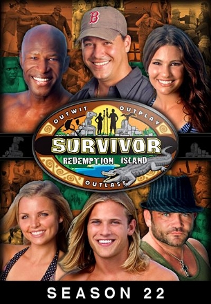 You're Looking at the New Leader of Your Tribe