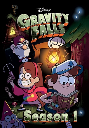Gravity Falls_0001