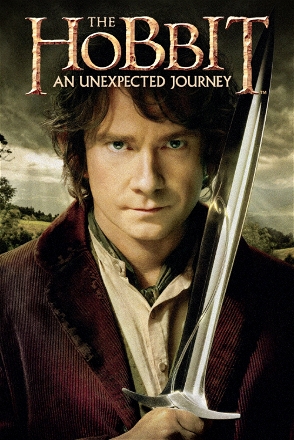 Hobbit: An Unexpected Journey