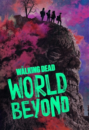Walking Dead: World Beyond