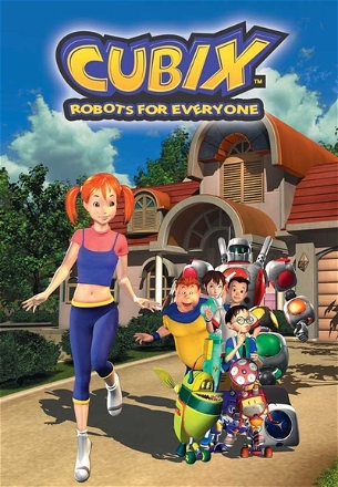 Kubix!!! (a.k.a. The Doctor's office)