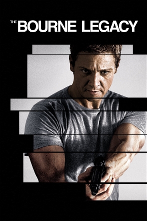Bourne Legacy