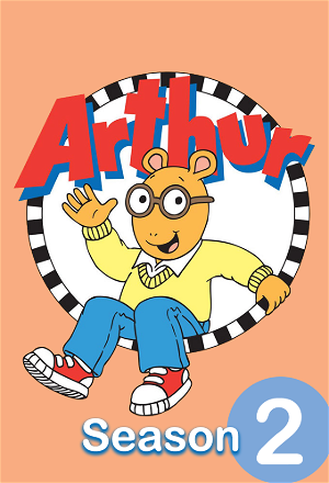 D.W. Goes to Washington / Arthur's Mystery Envelope