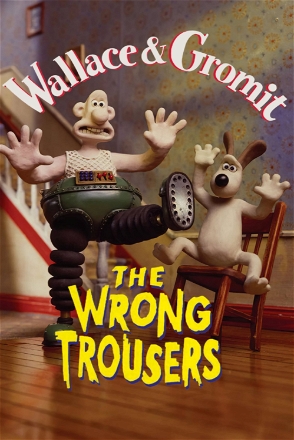 Wrong Trousers