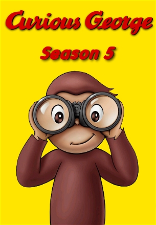 Curious George_0005