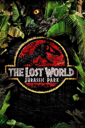 Lost World: Jurassic Park
