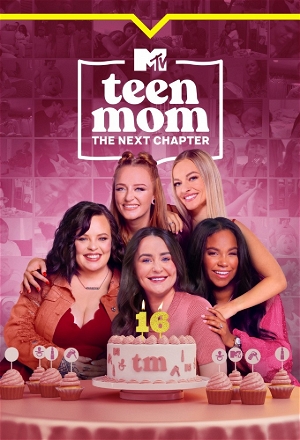 Teen Mom: The Next Chapter