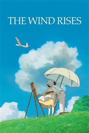 Wind Rises