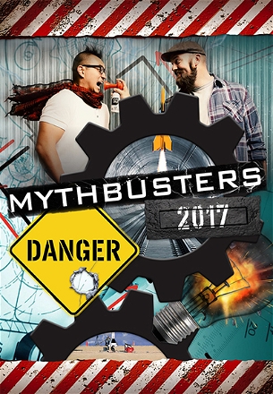 Earthquake Water Heater