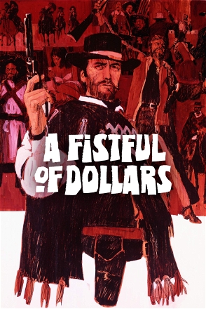 Fistful of Dollars