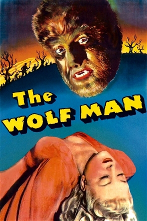 Wolf Man