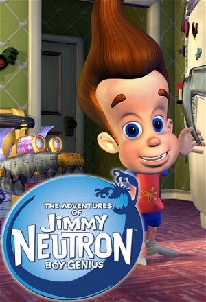Adventures of Jimmy Neutron: Boy Genius