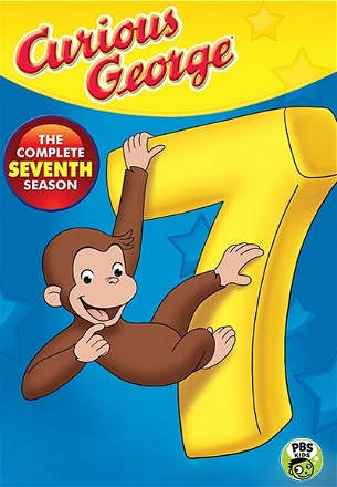 Curious George_0007