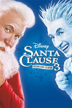 Santa Clause 3: The Escape Clause