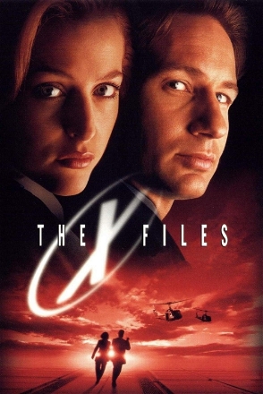 X-Files
