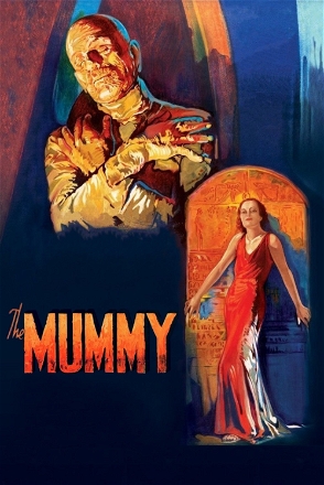 Mummy