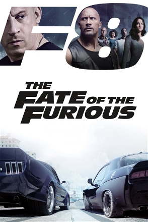 Fate of the Furious
