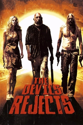 Devil's Rejects