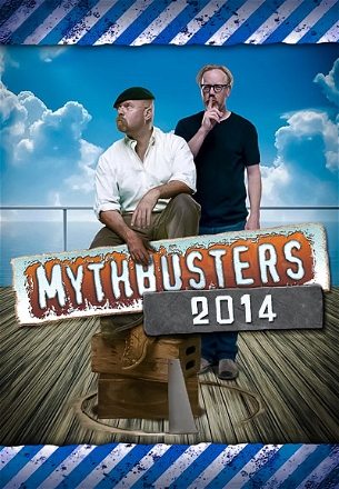 Mythssion Impossible