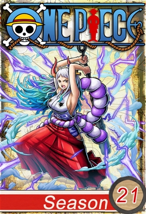 20 Years' Worth of Prayers! Take Back the Land of Wano!