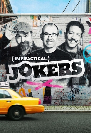 Impractical Jokers