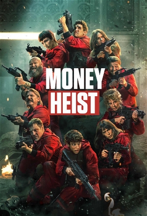 Money Heist