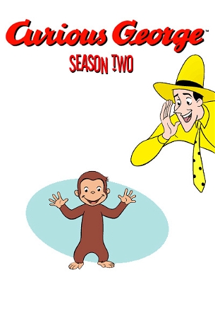Curious George_0002