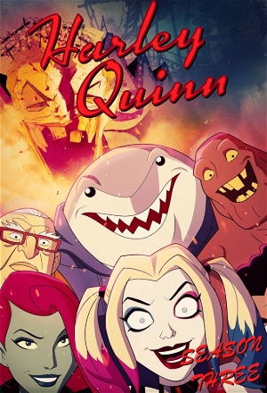 83rd Annual Villy Awards