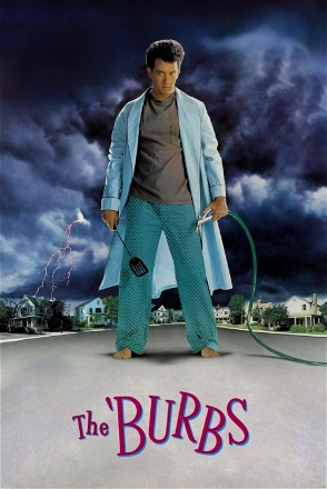 'Burbs