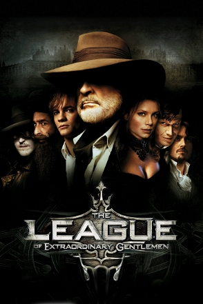 League of Extraordinary Gentlemen