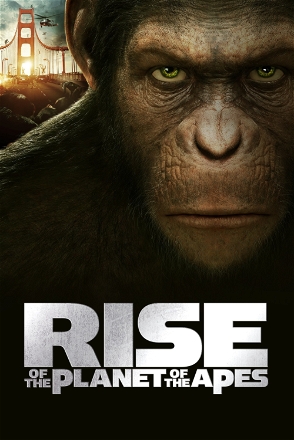Rise of the Planet of the Apes