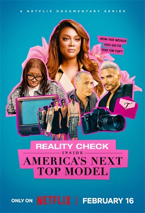 Reality Check: Inside America's Next Top Model